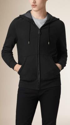 Men Polo Hoodies-486